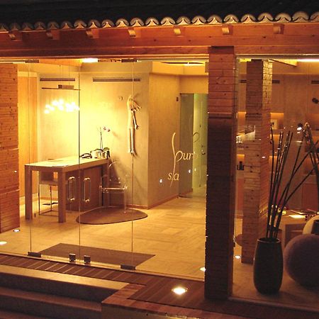 Hotel Lusitano Golegã Eksteriør bilde