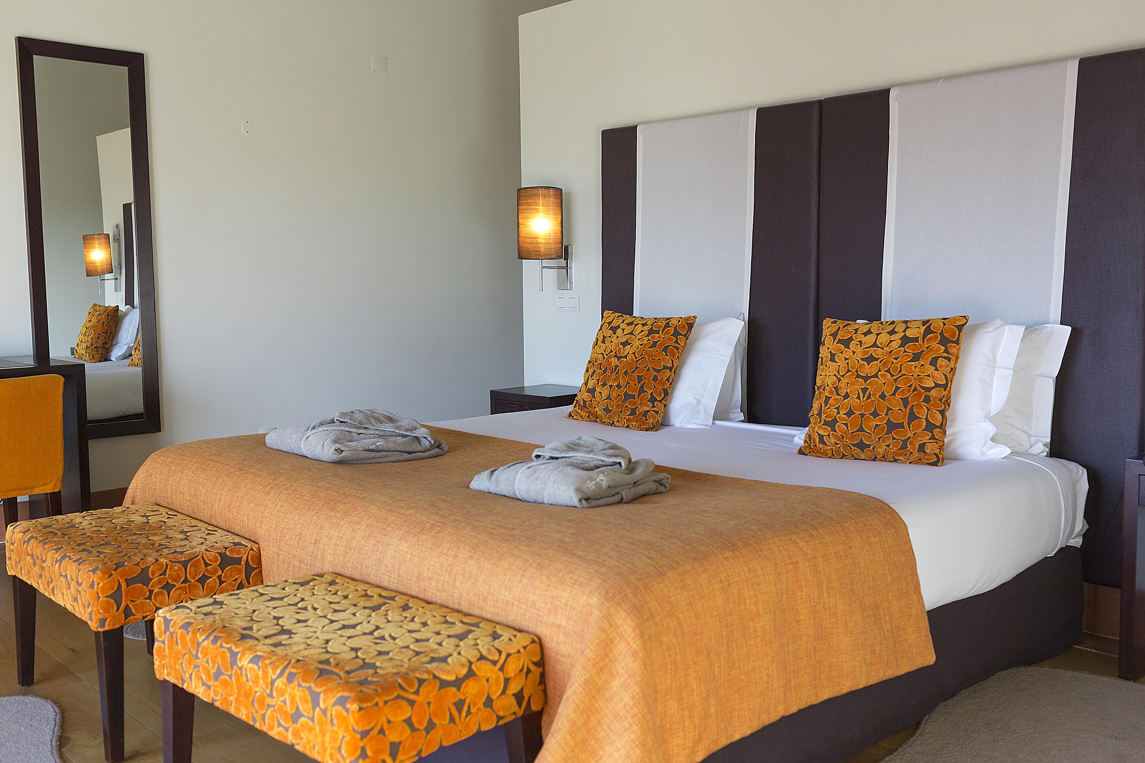 Hotel Lusitano Golegã Eksteriør bilde