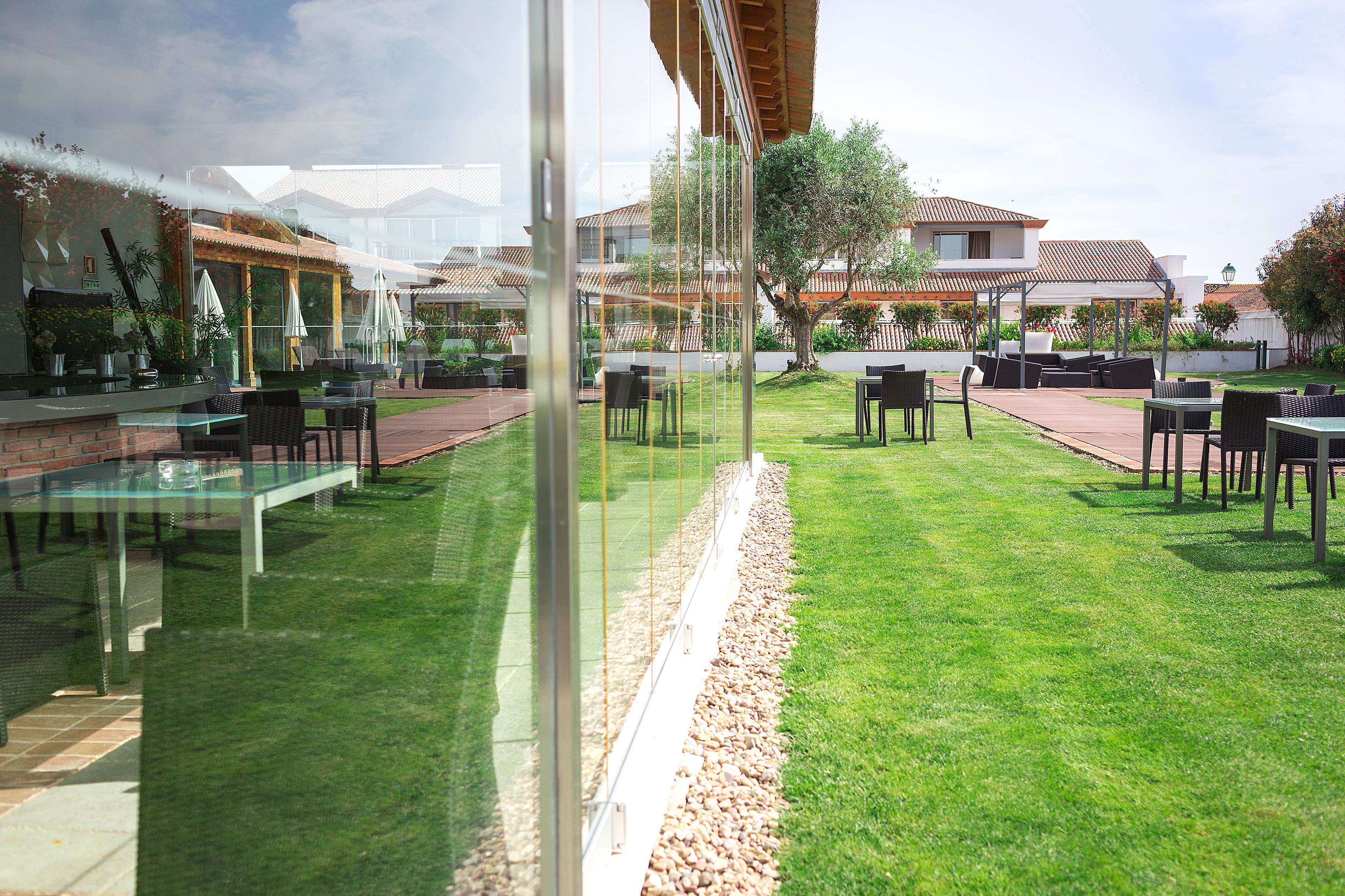 Hotel Lusitano Golegã Eksteriør bilde