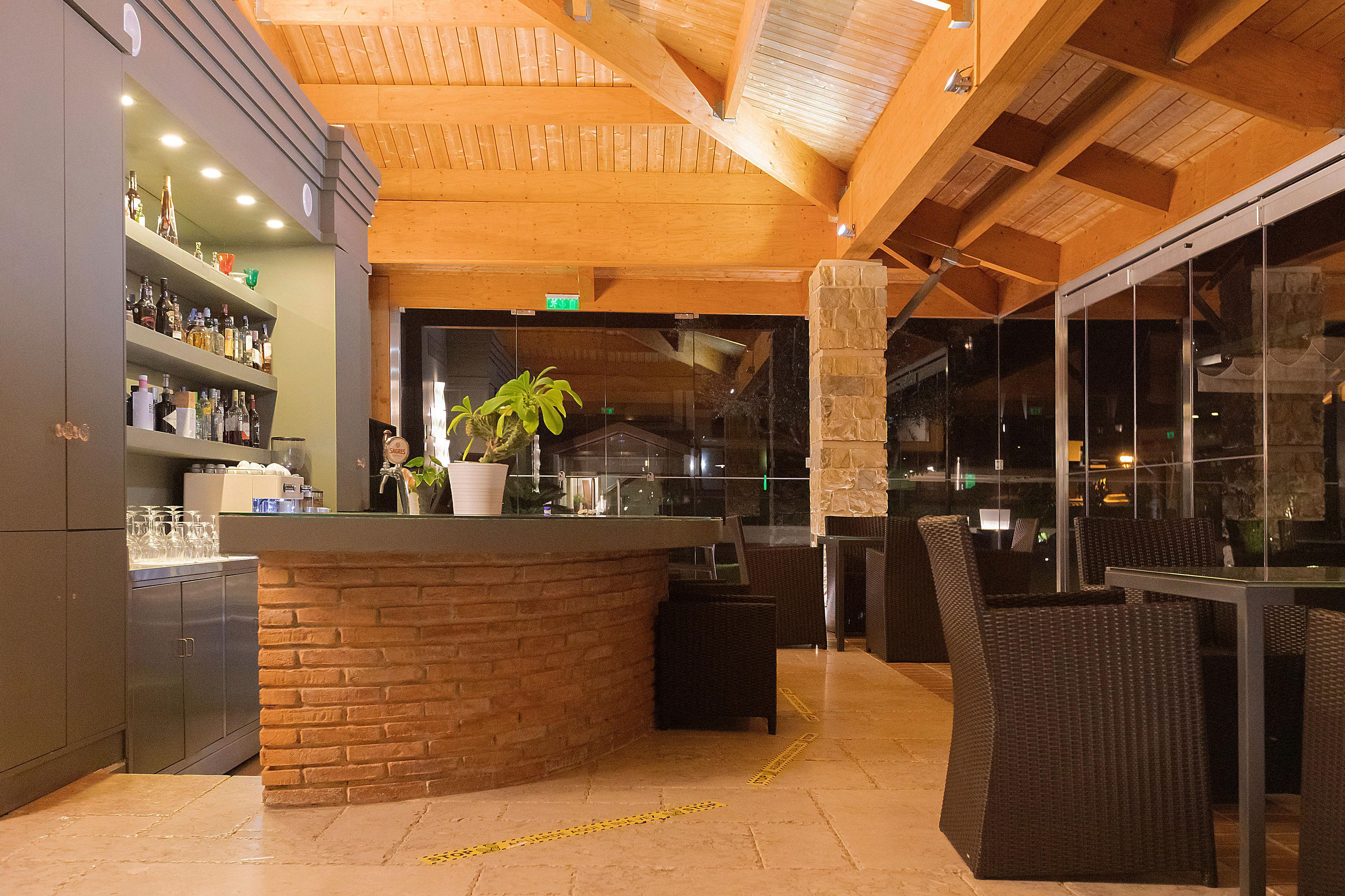 Hotel Lusitano Golegã Eksteriør bilde
