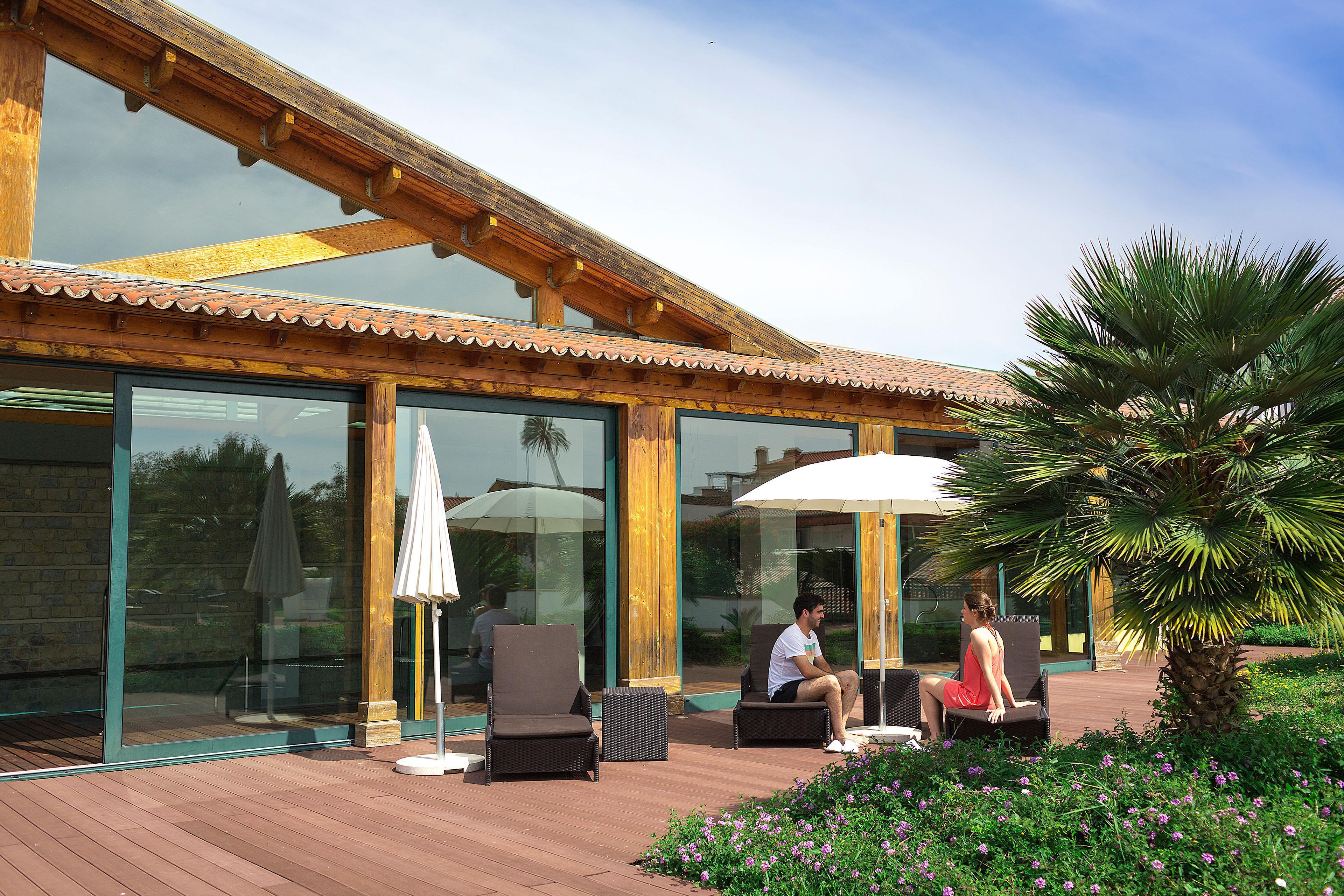 Hotel Lusitano Golegã Eksteriør bilde