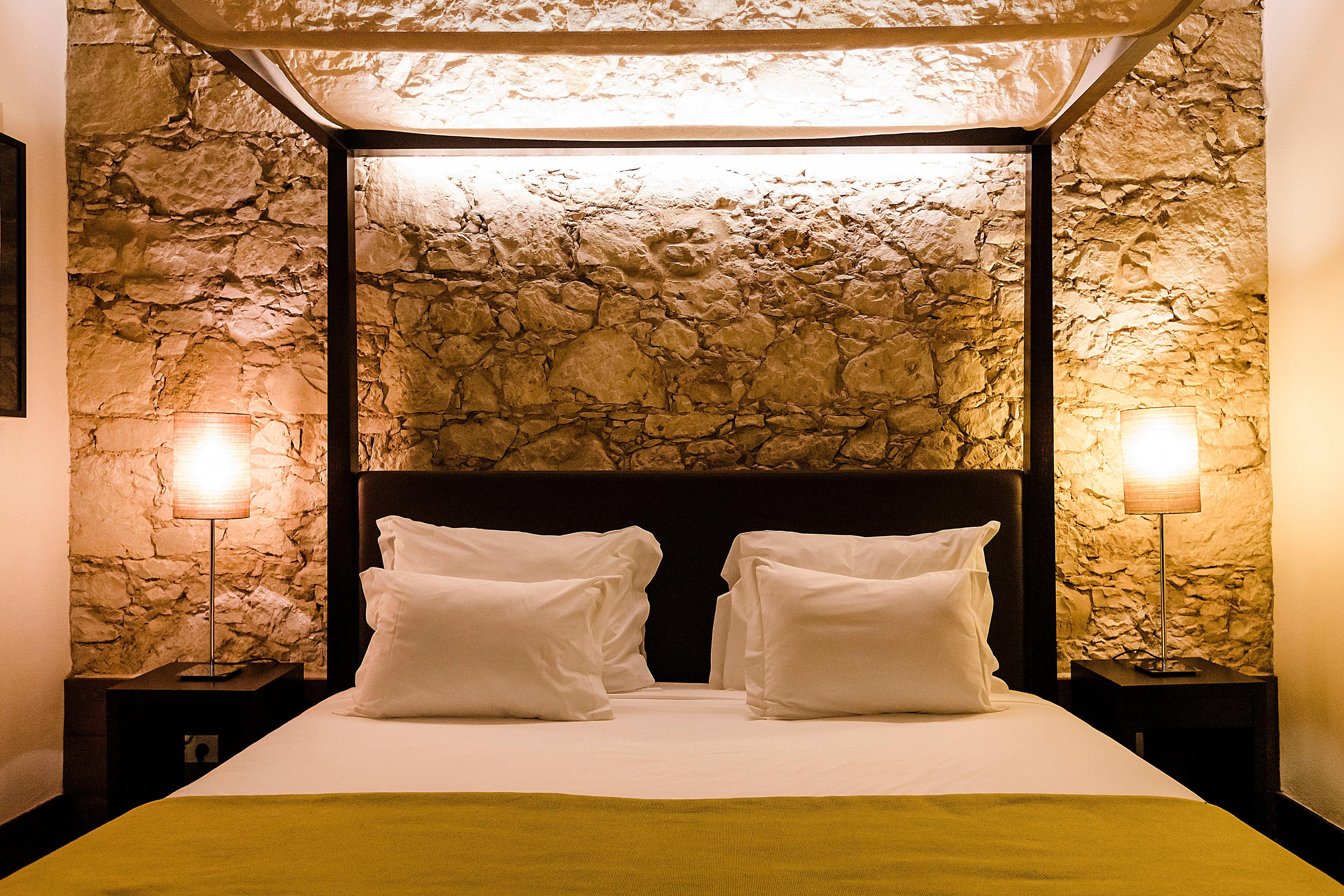 Hotel Lusitano Golegã Eksteriør bilde