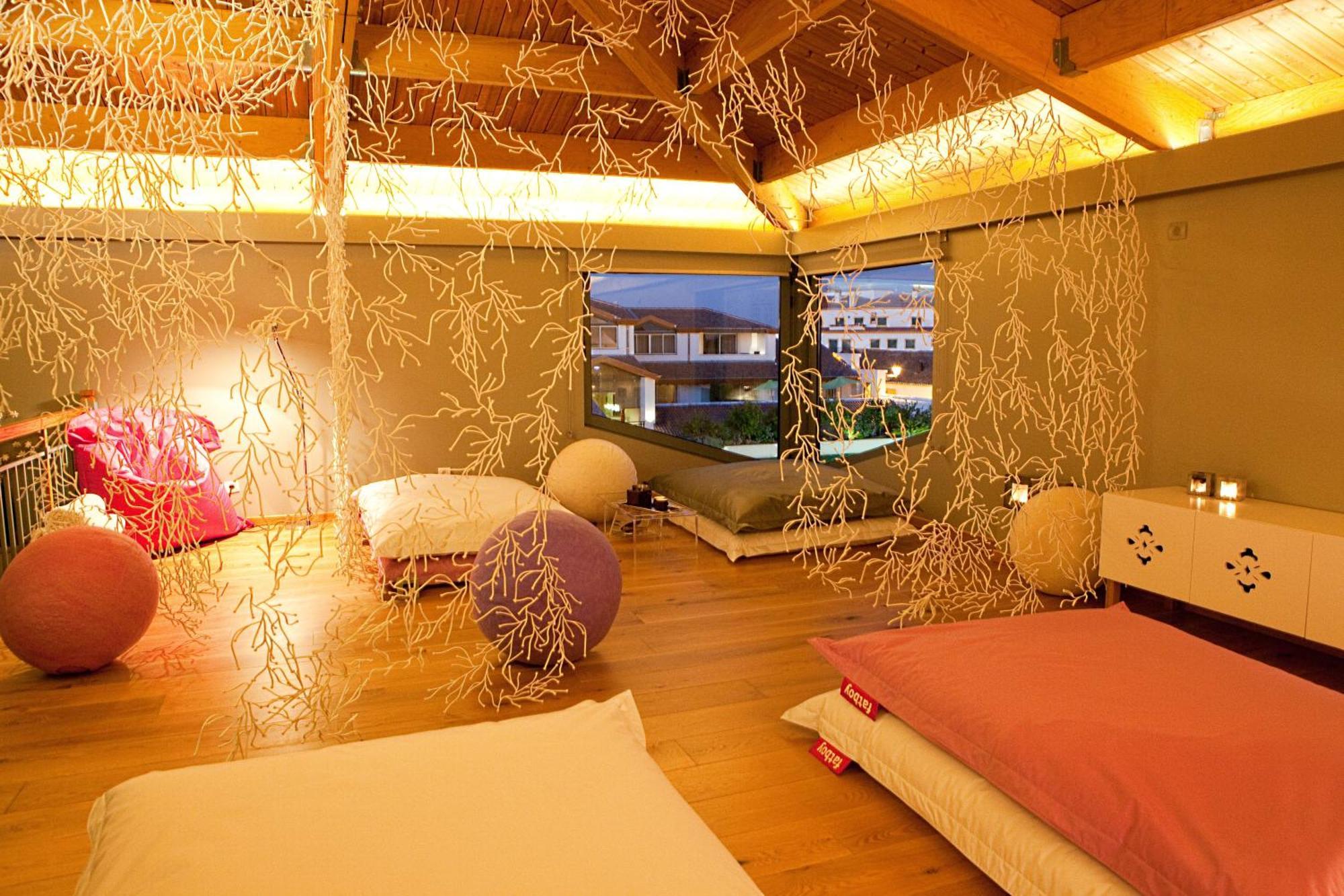 Hotel Lusitano Golegã Eksteriør bilde
